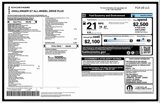 Certified 2023 Dodge Challenger GT w/ Plus Package image 2