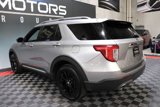 Used 2020 Ford Explorer Limited image 4