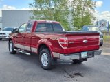 Used 2014 Ford F150 Lariat w/ Equipment Group 502A Luxury image 4