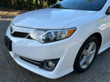 Used 2012 Toyota Camry SE image 5