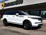 Used 2020 Land Rover Range Rover Velar S image 2