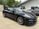 Used 2015 Porsche Panamera 4S image 2