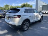 Used 2019 Lincoln Nautilus Reserve image 5