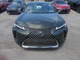 New 2025 Lexus UX 300h AWD image 2