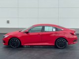 Certified 2018 Honda Civic LX image 2