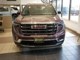 New 2025 GMC Acadia Elevation w/ Elevation Premium Package image 2