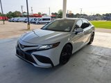 Used 2023 Toyota Camry XSE image 3