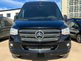 Used 2019 Mercedes-Benz Sprinter 144 image 4