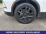 Used 2024 Chevrolet Blazer LT w/ Convenience Package image 4