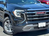 New 2025 GMC Terrain Elevation image 3