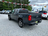 Used 2017 Chevrolet Colorado W/T w/ Custom Special Edition image 3