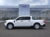 New 2025 Ford Maverick XL image 3