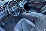 Used 2018 Toyota Camry XLE image 2
