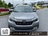 Used 2020 Honda Ridgeline RTL-E image 2