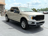 Used 2018 Ford F150 XLT w/ Equipment Group 302A Luxury image 6