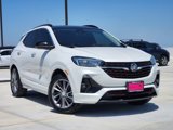 Used 2020 Buick Encore GX Select w/ Sport Touring Package image 2