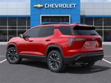 New 2025 Chevrolet Equinox RS w/ Safety and Technology Package image 3