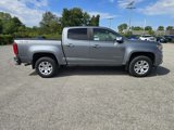 Used 2018 Chevrolet Colorado LT w/ Luxury Package, Chrome image 2