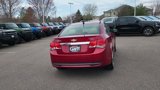 Used 2012 Chevrolet Cruze LTZ w/ RS Package image 5