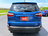 Used 2018 Ford EcoSport SE w/ SE Convenience Package image 6