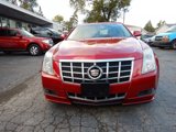 Used 2012 Cadillac CTS Luxury image 2