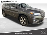 Used 2019 Jeep Cherokee Limited image 1