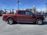 Used 2015 Ford F150 XLT w/ Equipment Group 301A Mid image 2
