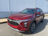 New 2025 Chevrolet Trax LT w/ Driver Confidence Package image 4