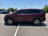 Used 2018 Honda Pilot EX image 2