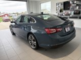Used 2024 Chevrolet Malibu LT image 4