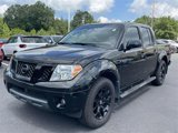 Used 2021 Nissan Frontier SV w/ Midnight Edition Floor Mats image 3