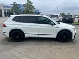 Used 2020 Volkswagen Tiguan SE R-Line image 6