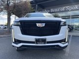 Used 2021 Cadillac Escalade Sport Platinum image 3