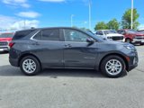 Used 2023 Chevrolet Equinox LT image 3