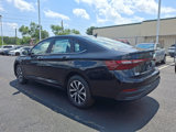 New 2025 Volkswagen Jetta S image 3
