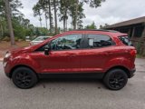 Used 2020 Ford EcoSport SE w/ SE Convenience Package image 6
