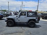 Used 2014 Jeep Wrangler Sport image 4