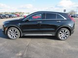 Used 2022 Cadillac XT4 Premium Luxury w/ Technology Package image 2