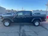 Used 2020 Jeep Gladiator Sport w/ Quick Order Package 24S image 4