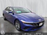 Used 2024 Hyundai Elantra SEL image 3