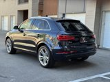 Used 2015 Audi Q3 2.0T Prestige w/ Prestige Package image 3