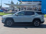 New 2025 Chevrolet Equinox ACTIV w/ Safety and Technology Package image 3