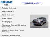 Used 2020 Chevrolet Traverse LT image 4