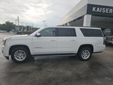 Used 2019 GMC Yukon XL SLT w/ Open Road Package image 3