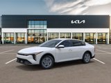 New 2025 Kia K4 LX image 3