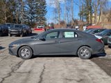 New 2025 Hyundai Elantra SE image 4