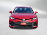 Used 2023 Toyota Camry LE image 2