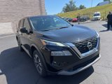 Used 2023 Nissan Rogue SV image 3