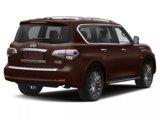 Used 2015 INFINITI QX80 Limited w/ All Season Package image 2