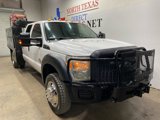 Used 2016 Ford F450 XL w/ Power Equipment Group image 2